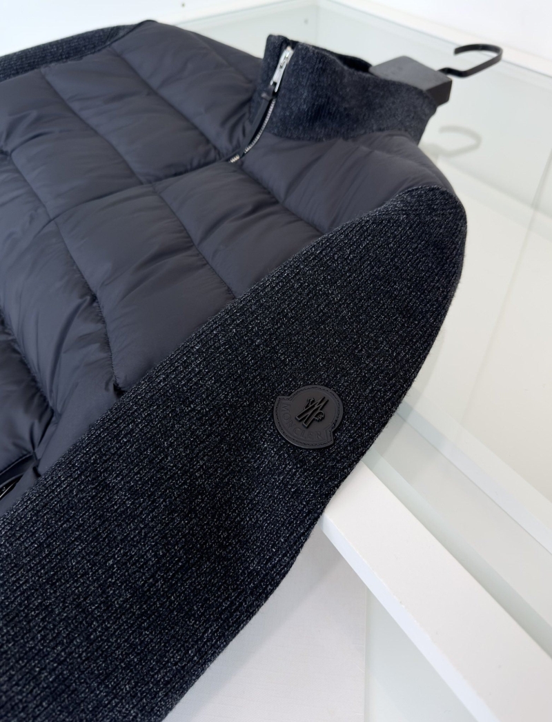 Moncler Down Coat